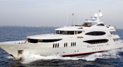 Motor Yacht LOHEGRIN Motor Yacht LOHEGRIN